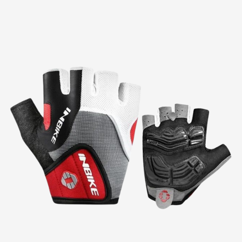 CycloFlex™ - Gants Cyclisme GEL Pad Antichoc
