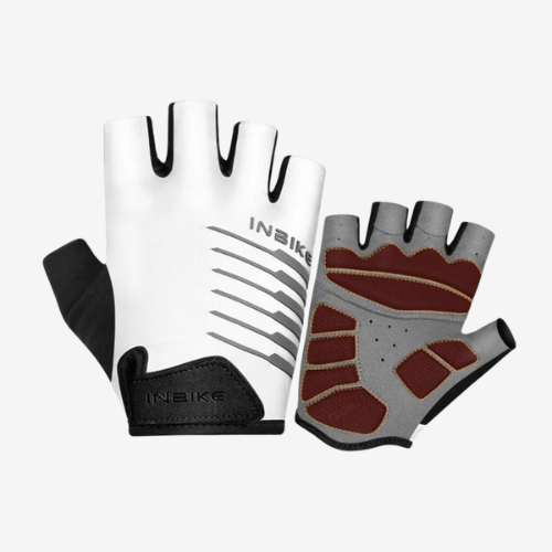 CycloFlex™ - Gants Cyclisme GEL Pad Antichoc